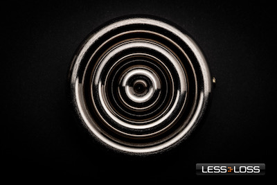 LessLoss Blackbody v.2 - coming soon
