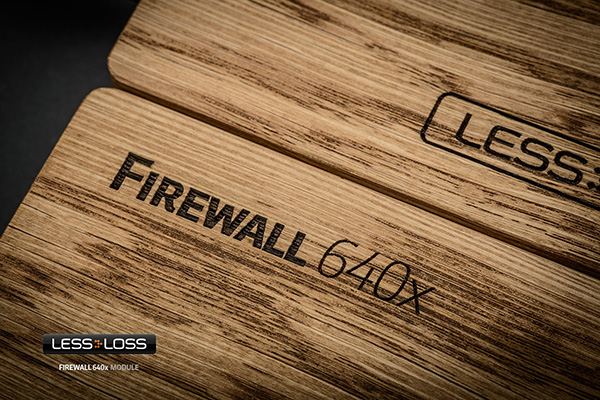 LessLoss Firewall
