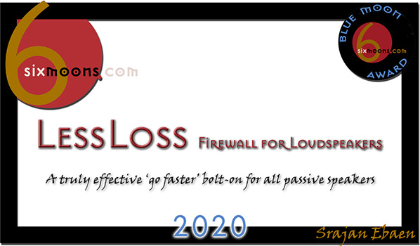 LessLoss Firewall 640x