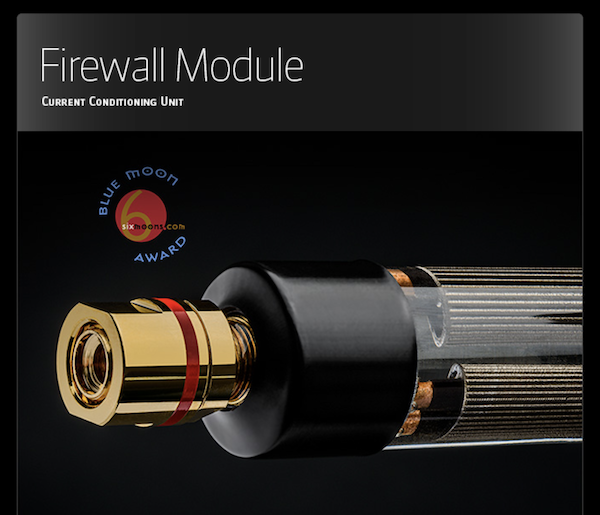 LessLoss Firewall