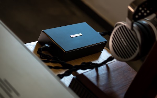 LessLoss Firewall for Headphones