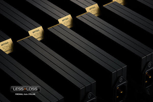 LessLoss Firewall 640x Stellar